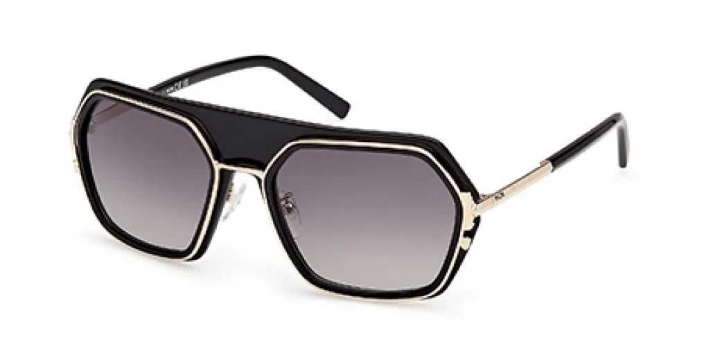 MCM WORLDWIDE 0018H Sunglasses